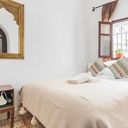 Casa Al Captane Au Medina Tanger Kültér fotó